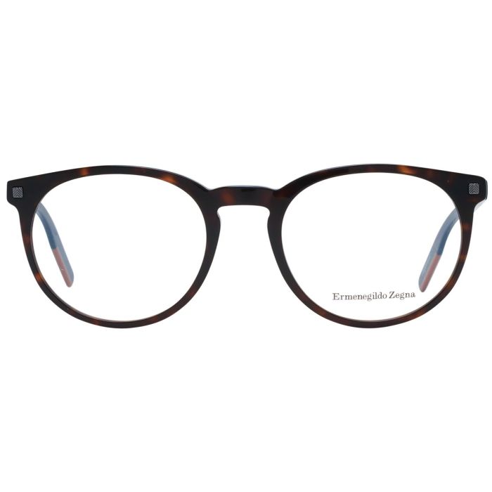 Monture de Lunettes Homme Ermenegildo Zegna EZ5214 52052 2