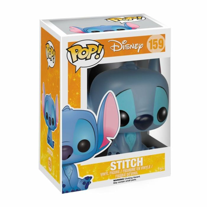 Figurine Funko Pop! Stitch 12