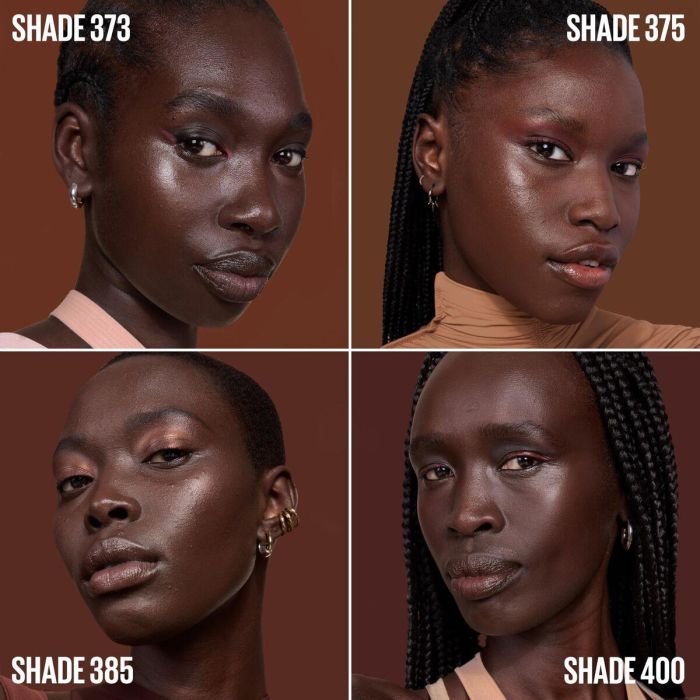 Base de Maquillage Crémeuse Maybelline LIFTER Nº 110 30 ml 2