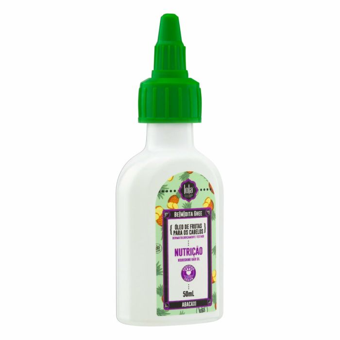 Huile dure Lola Cosmetics Lola Be (M)Dita Ghee Pineapple 50 ml 7 Huile dure Lola Cosmetics Lola Be (M)Dita Ghee Pineapple 50 ml 7