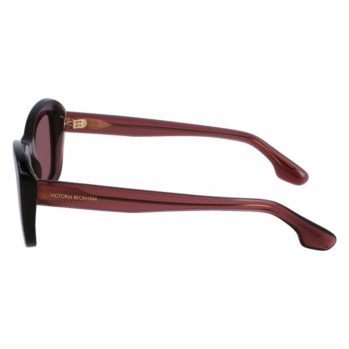 Lunettes de soleil Femme Victoria Beckham VB657S-513 Ø 50 mm 1