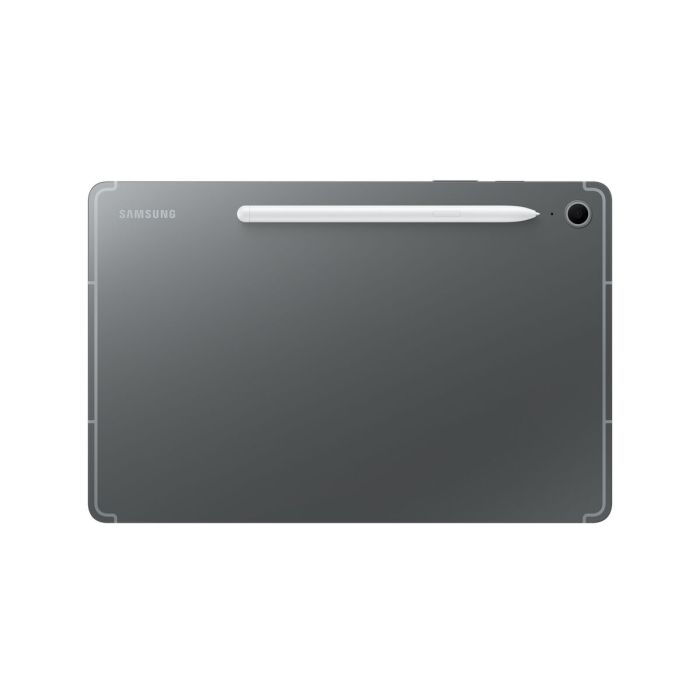 Tablette Samsung SM-X526B 10,9" Octa Core 8 GB RAM 128 GB Gris 23