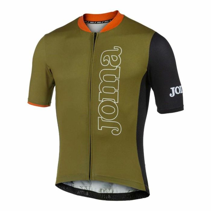 maillot de cyclisme Joma Sport Crono maillot de cyclisme Joma Sport Crono