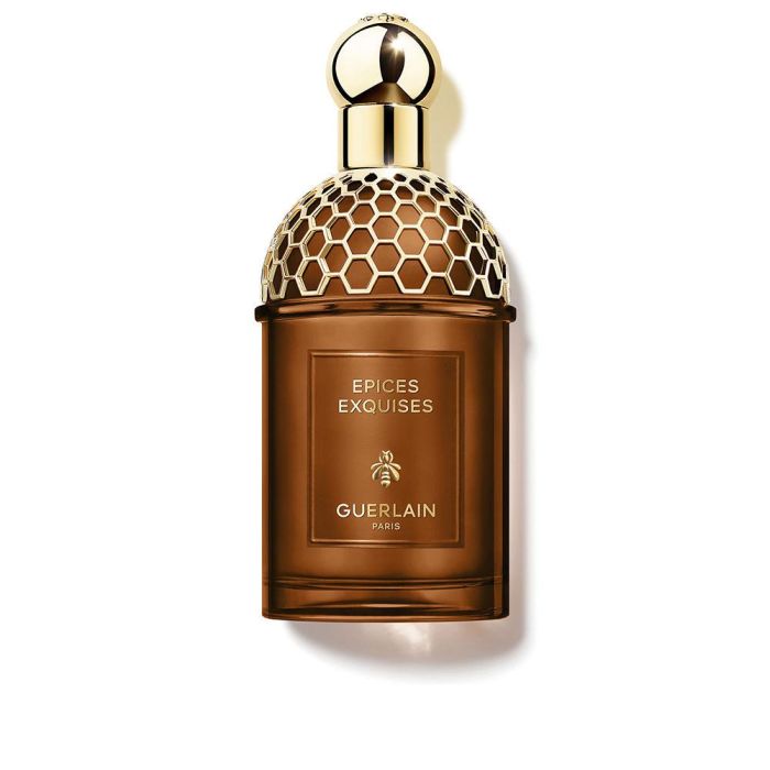 Guerlain Absolus Allegoria Épices Exquises Edp Vapo 125 mL 0 Guerlain Absolus Allegoria Épices Exquises Edp Vapo 125 mL 0