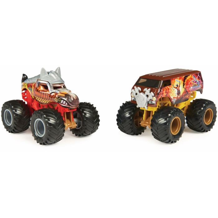 Véhicule Spin Master 6064128 22 Véhicule Spin Master 6064128 22