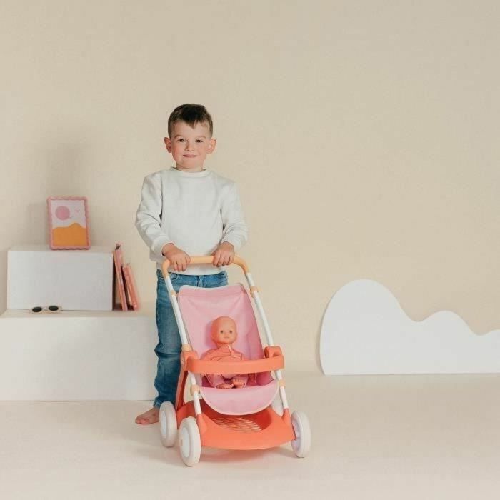 Kit de nettoyage et de rangement Smoby 5