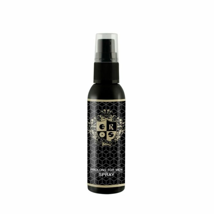 Crème retardante Eros 50 ml