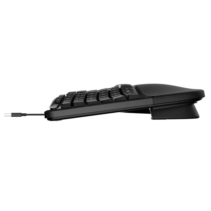 Clavier Incase LXM-00008 Noir Espagnol Qwerty Qwerty US 4