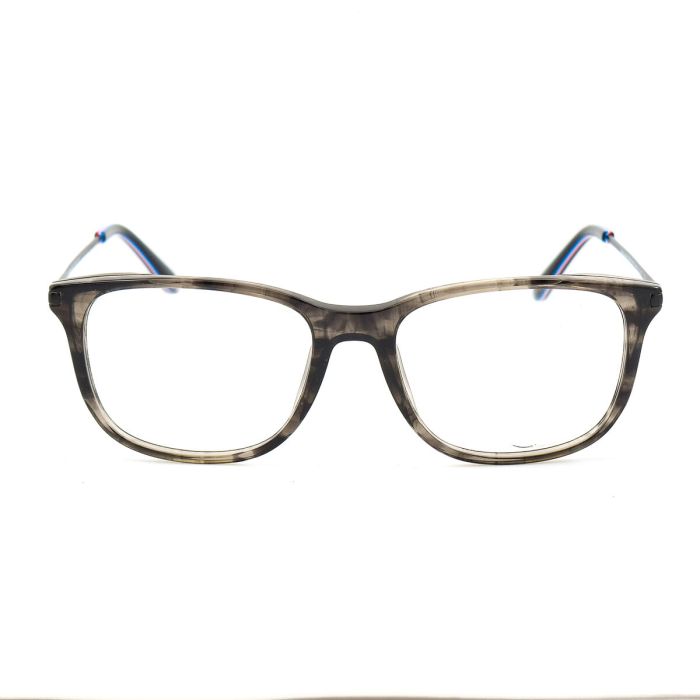 Monture de Lunettes Homme Vuarnet VL18010003 Gris Ø 53 mm 0 Monture de Lunettes Homme Vuarnet VL18010003 Gris Ø 53 mm 0