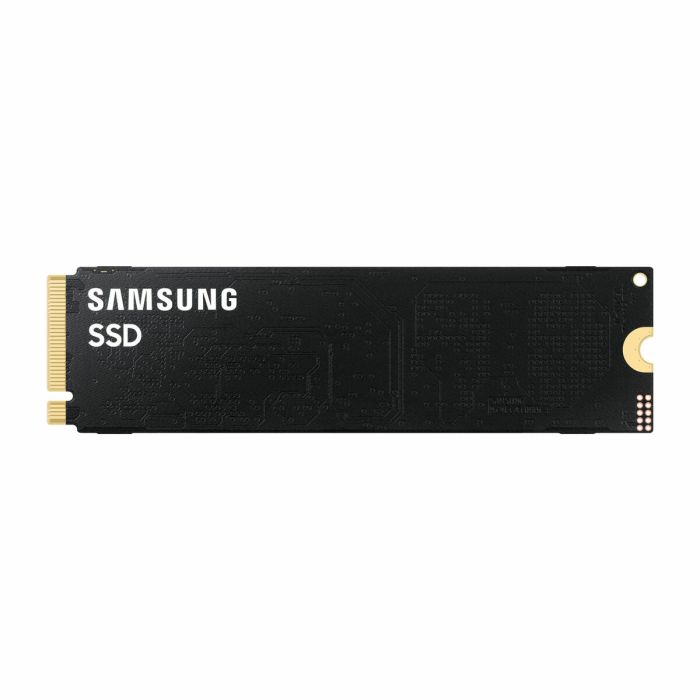 Disque dur Samsung MZ-VAP1T0BW 1 TB SSD 37