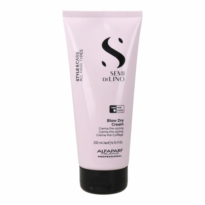 Crème stylisant Alfaparf Milano STYLE & CARE 200 ml