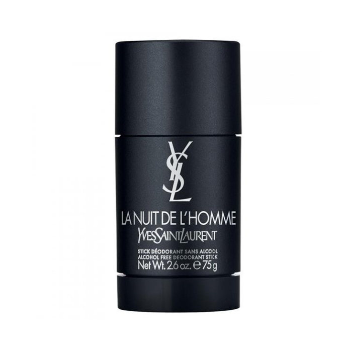 Ysl Nuit De L'Homme Deo Stick 75 gr 2