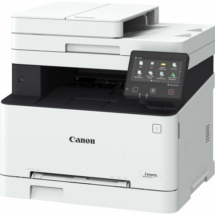 Imprimante Multifonction Canon MF655Cdw 1 Imprimante Multifonction Canon MF655Cdw 1