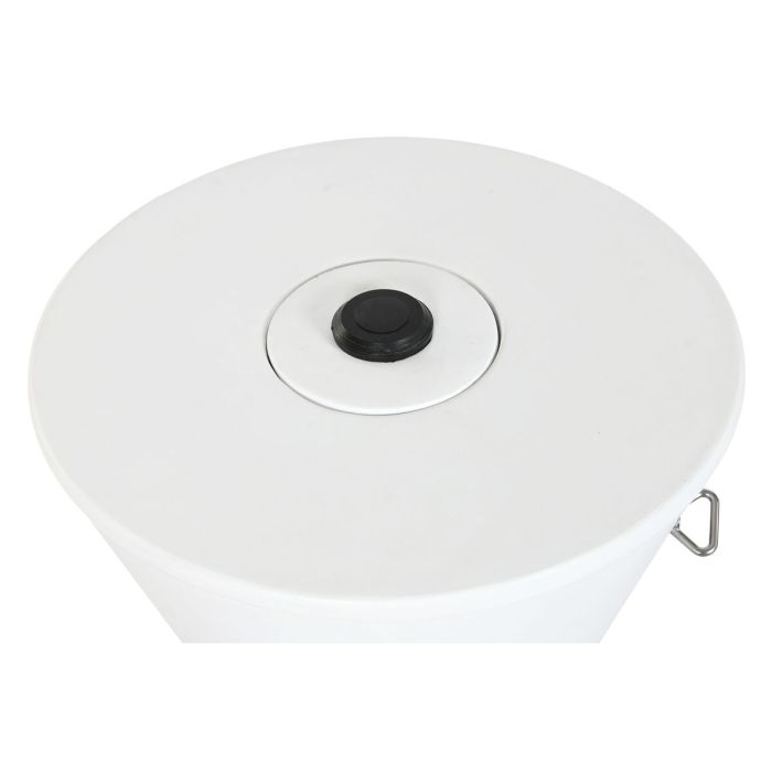 Base pour parapluie Home ESPRIT Blanc 46 x 46 x 61 cm 3