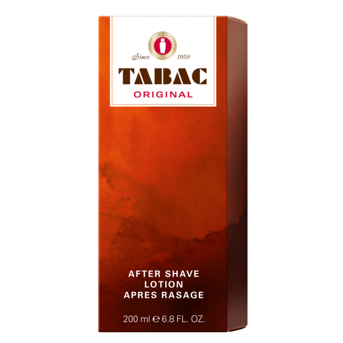 Tabac Original After Shave M 200 mL 7