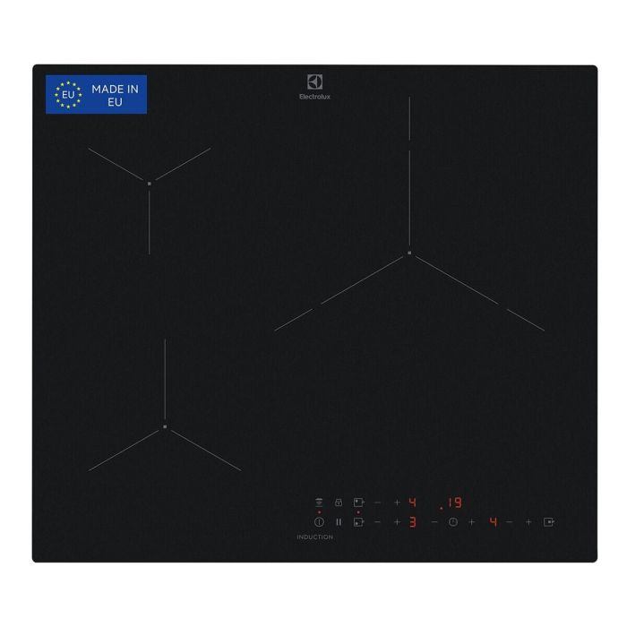 Plaque à Induction Electrolux EIT61336CT 7200 W