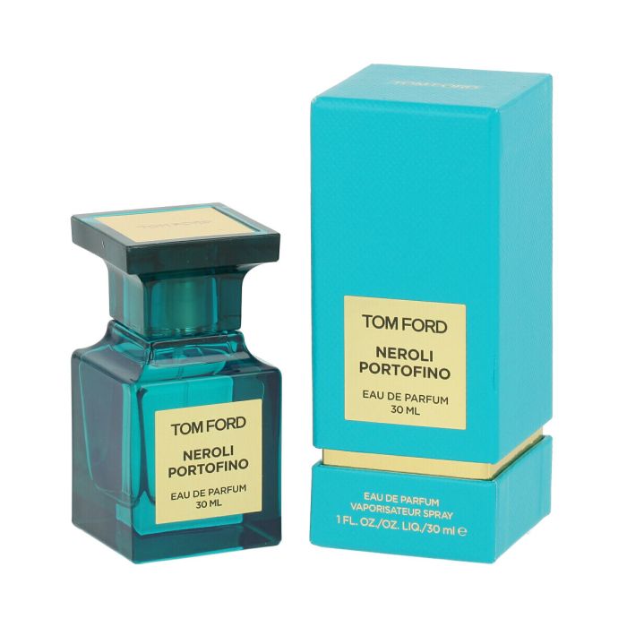 Parfum Unisexe Tom Ford Neroli Portofino EDP EDP 30 ml 0 Parfum Unisexe Tom Ford Neroli Portofino EDP EDP 30 ml 0