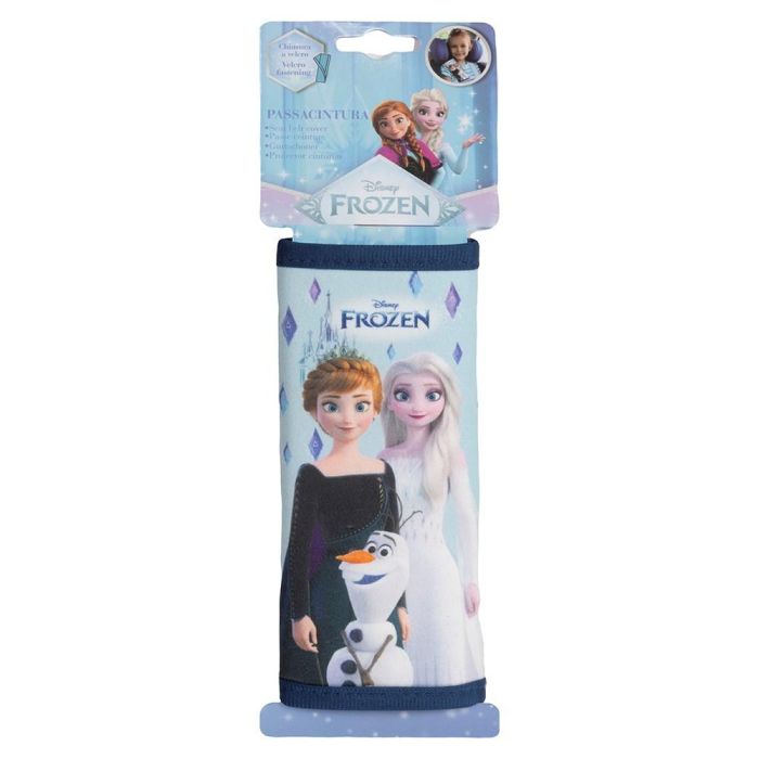 Licensing Ceinture Avec Nœud Doux Glace Congelée Magique CZ12738 Disney 0 Licensing Ceinture Avec Nœud Doux Glace Congelée Magique CZ12738 Disney 0