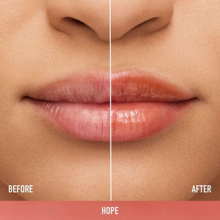 Rouge à lèvres bareMinerals DEWY LIP Orange Hope 2,3 g 2 Rouge à lèvres bareMinerals DEWY LIP Orange Hope 2,3 g 2