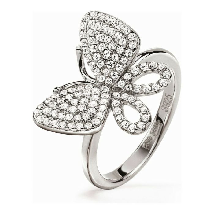 Bague Femme Folli Follie 3R17S062C 0 Bague Femme Folli Follie 3R17S062C 0