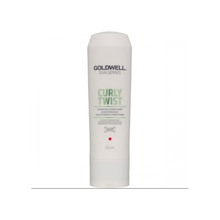 Goldwell Dualsenses Curly Twist Hydra Conditioner 200 mL 0 Goldwell Dualsenses Curly Twist Hydra Conditioner 200 mL 0