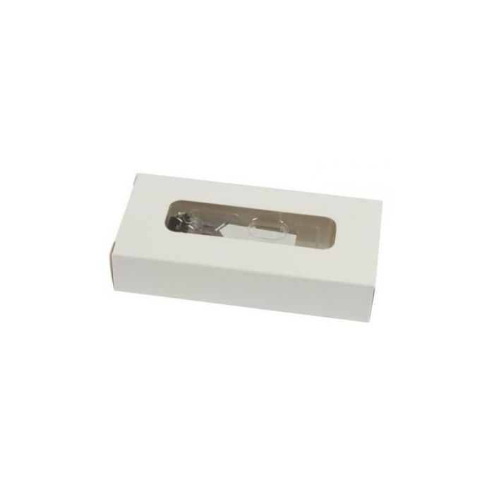 ALLNET Switch Modul ALL4751-INDU SFP(Mini-GBIC), 1000Mbit, LX/LC, 10Km, Industrial, -40/+85 Grad, 2