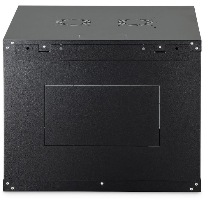 DIGITUS Wandgehäuse Dynamic 9HE 474x600x600mm schwarz 3