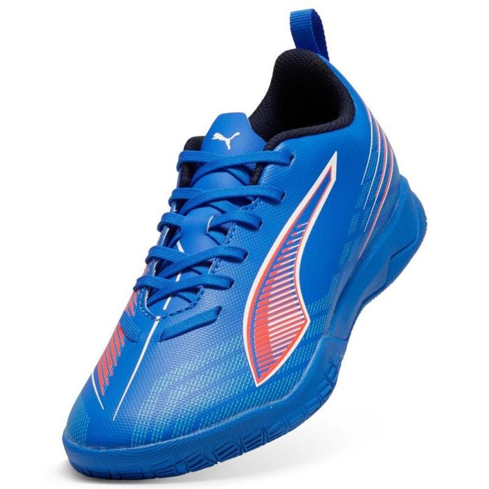 Chaussures de Futsal pour Enfants Puma Ultra 6 43 2 Chaussures de Futsal pour Enfants Puma Ultra 6 43 2