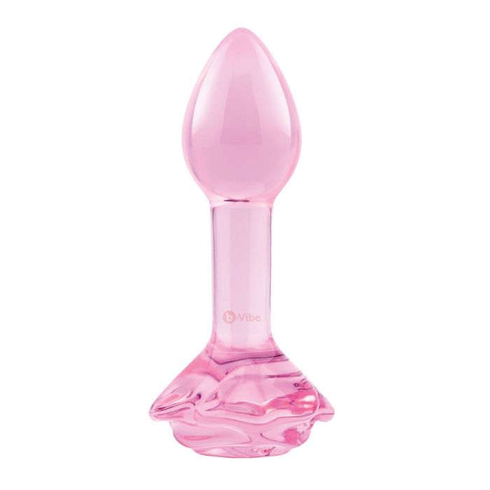 Plug Anal B-Vibe Rose 5
