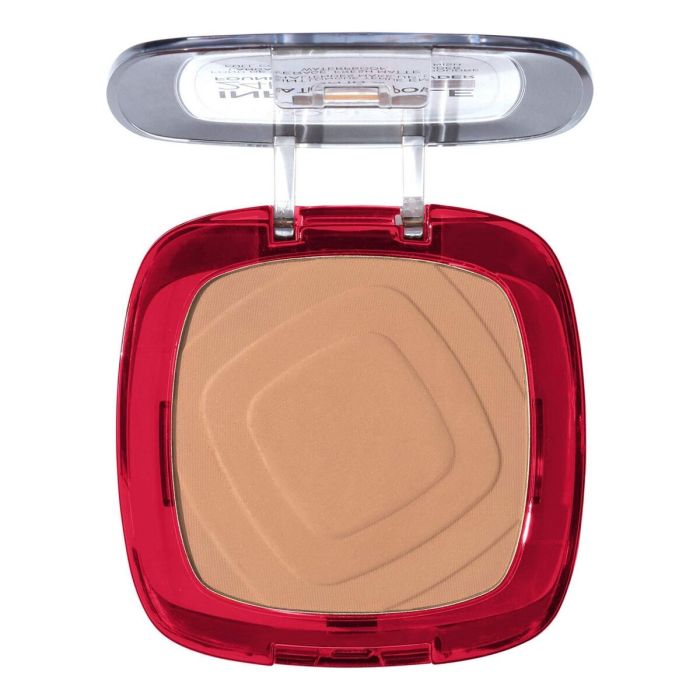 Base de Maquillage en Poudre L'Oreal Make Up Infallible 24H Fresh Wear (9 g) 1 Base de Maquillage en Poudre L'Oreal Make Up Infallible 24H Fresh Wear (9 g) 1