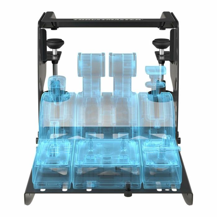 Adaptateur Volant Thrustmaster 4060174 1 Adaptateur Volant Thrustmaster 4060174 1