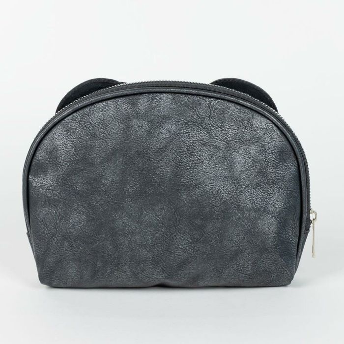 Nécessaire de Voyage Minnie Mouse Noir 23 x 15 x 5 cm 1 Nécessaire de Voyage Minnie Mouse Noir 23 x 15 x 5 cm 1