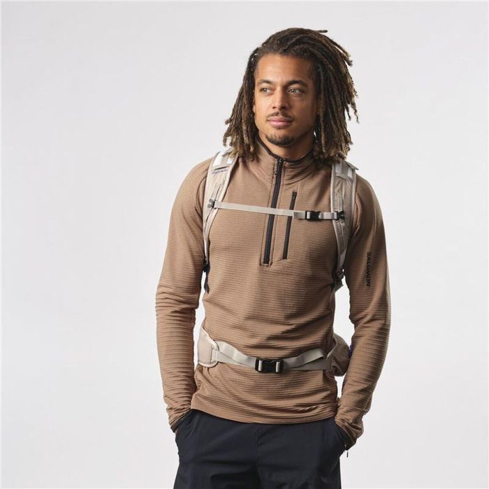 Sac à dos de Sport Salomon Trailblazer 30 Gris clair 30 L 2