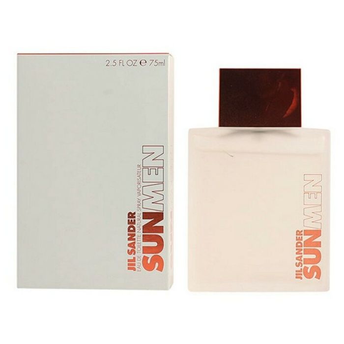Parfum Homme Jil Sander EDT 75 ml