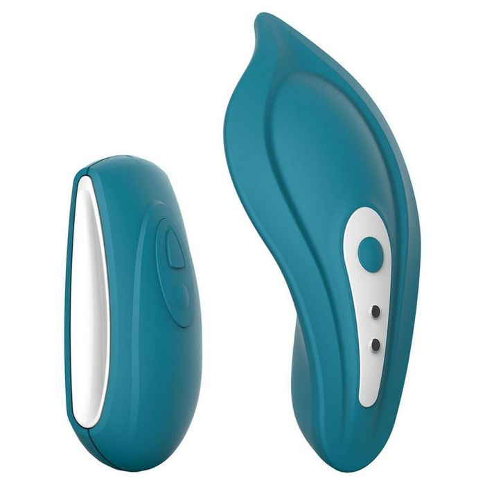 Stimulateur clitoridien Liebe 3