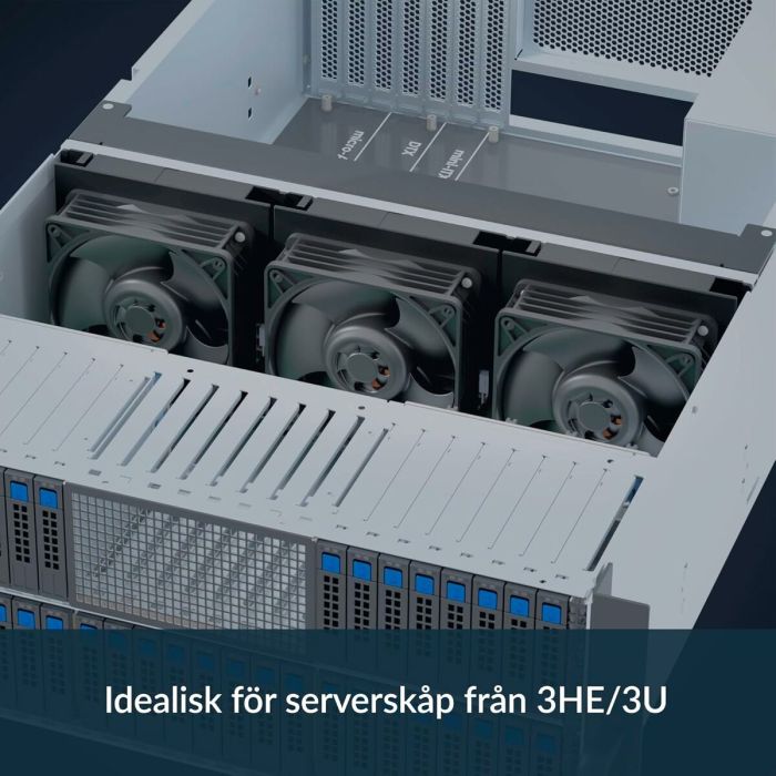 Ventilateur CPU Arctic ACFAN00302A 4