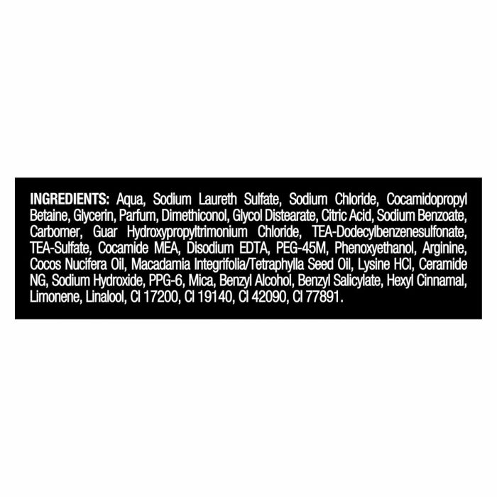 Shampooing Tresemme LAMELLAR SHINE 685 ml 2 Shampooing Tresemme LAMELLAR SHINE 685 ml 2