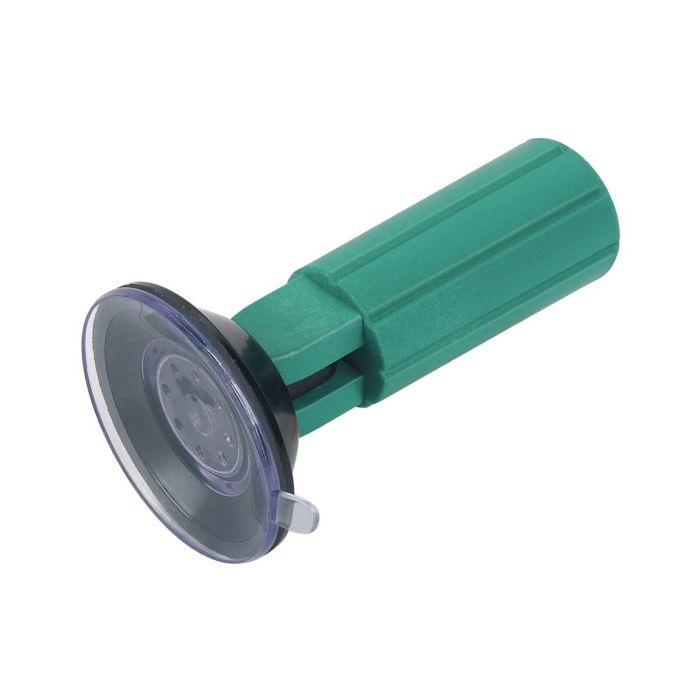 Ventouse Wolfcraft 5499000 Porte-ampoule 3 Ventouse Wolfcraft 5499000 Porte-ampoule 3