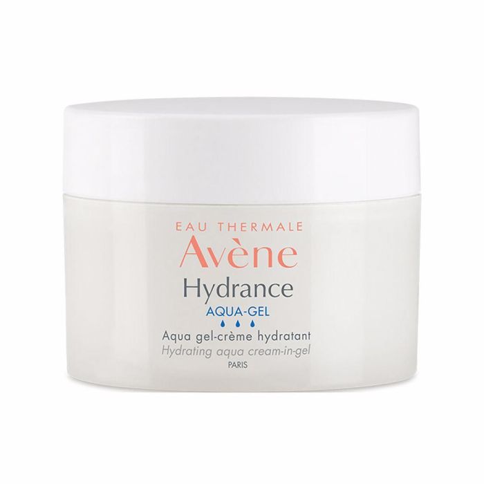 Avène Hydrance Aqua-Gel Aqua Gel-Crema Hidratante 50 mL