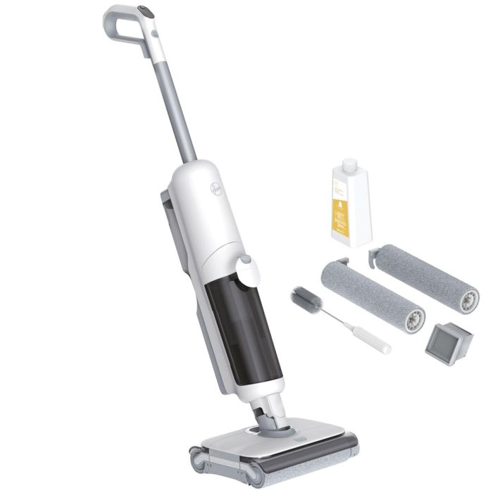 Aspirateur Hoover Blanc 150 W 28
