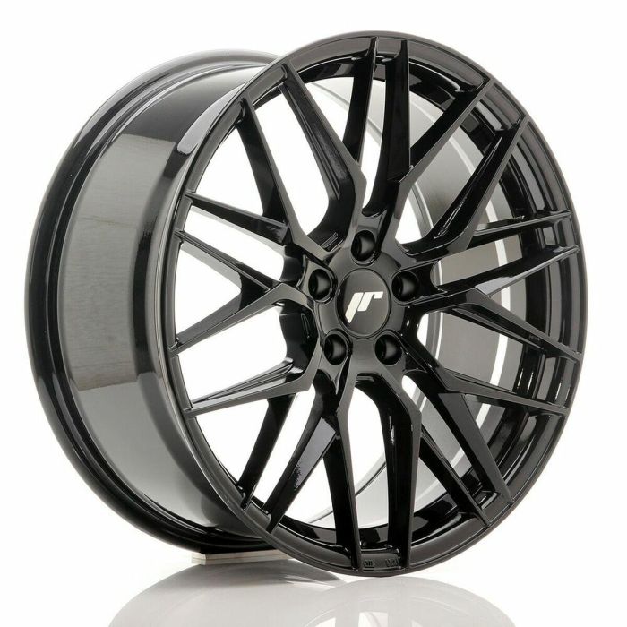 Pneu de voiture Japan Racing JR2819855M4065GB Noir PCD 5x108 ET40 CB 65,1 19"