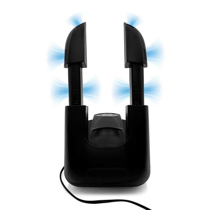 Séchoir à chaussures Media Tech Multi Ozone Uni MT6523 12