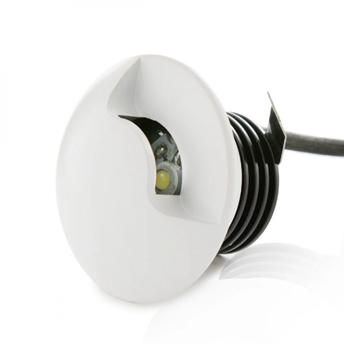 Nova Downlight LED Encastrable 2W 168Lm 2700K Circulaire 40.000H JN-S002-A-WW 4