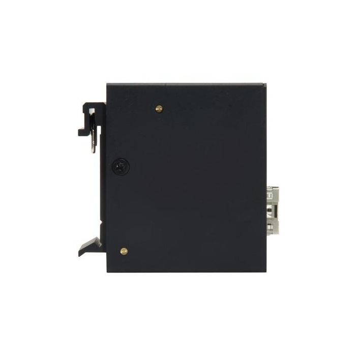 Konverter IEC-4000 10/100TX>100FX SC MM 2km 2