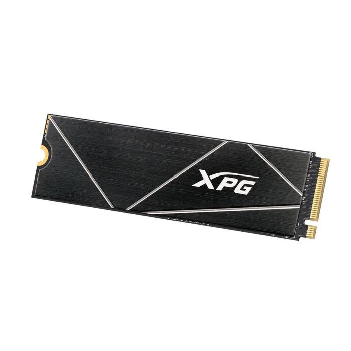 Disque dur Adata XPG SSD GAMMIX S70 BLADE 4 TB SSD 2