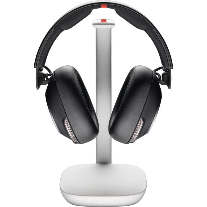 HP Poly Bluetooth Headset Voyager Surround 85 USB-C/A Teams 0 HP Poly Bluetooth Headset Voyager Surround 85 USB-C/A Teams 0