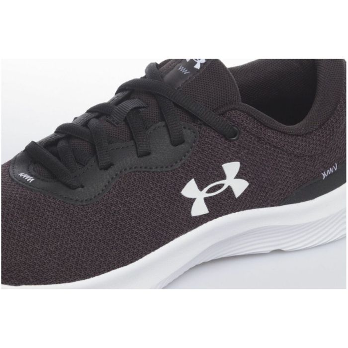 Chaussures de sport pour femme MOJO 2 3024131 Under Armour 001 Noir 1 Chaussures de sport pour femme MOJO 2 3024131 Under Armour 001 Noir 1