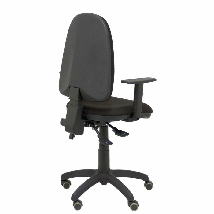 Chaise de Bureau Ayna S Piqueras y Crespo 40B10RP Noir 1