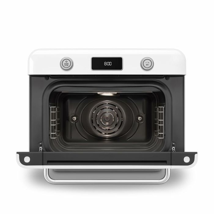 Four Smeg COF01WHEU 1800 W 2 Four Smeg COF01WHEU 1800 W 2