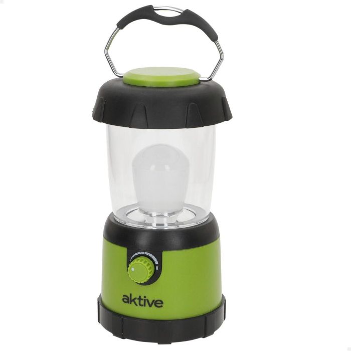 Lampe Torche Aktive Métal Plastique Camping (6 Unités) 6 Lampe Torche Aktive Métal Plastique Camping (6 Unités) 6